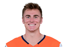 Bo Nix headshot