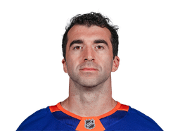 Kyle Palmieri headshot